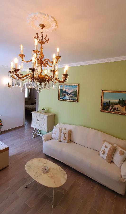 Agape Casa Vacanze Giardini Naxos Luaran gambar