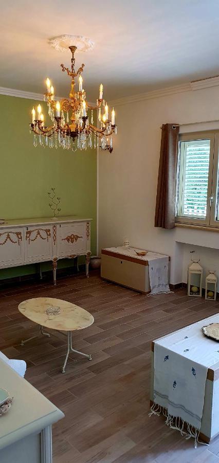 Agape Casa Vacanze Giardini Naxos Luaran gambar