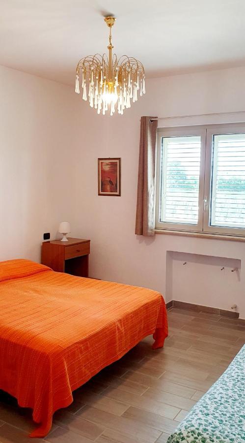 Agape Casa Vacanze Giardini Naxos Luaran gambar